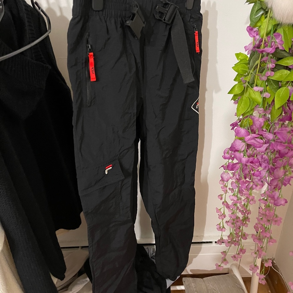 Cargo Fila pants
